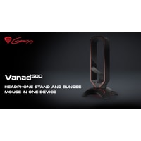 Подставка для наушников Genesis Vanad 500