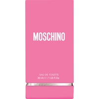 Туалетная вода Moschino Pink Fresh Couture EdT (30 мл)