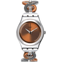 Наручные часы Swatch Schlangli YLS183G