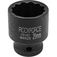 Головка слесарная RockForce RF-44829