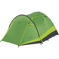 Треккинговая палатка Norfin Rudd 3+1 (NF-10202)