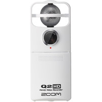 Диктофон Zoom Q2HD/W