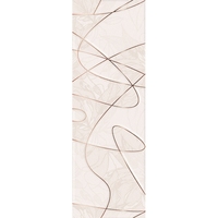 Керамическая плитка Нефрит-Керамика Скетч декор 600x200 04-01-1-17-05-13-1207-0