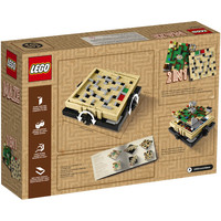 Конструктор LEGO Ideas 21305 Лабиринт