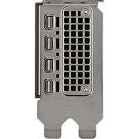 Видеокарта PNY RTX 4000 Ada Generation SFF 20GB GDDR6 VCNRTX4000ADALP-PB