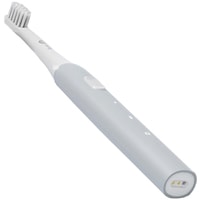 Электрическая зубная щетка Infly Sonic Electric Toothbrush P20A (1 насадка, серый)