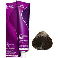 Крем-краска для волос Londa Londacolor 5/3 светлый шатен золотистый