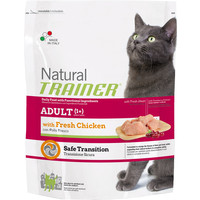 Сухой корм для кошек Trainer Natural Adult Fresh Chicken 7.5 кг