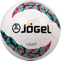 Футбольный мяч Jogel JS-550 Light (5 размер)