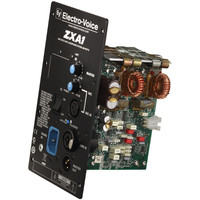 Активная акустика Electro-Voice ZxA1-90 (черный)