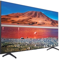 Телевизор Samsung UE75TU7100U