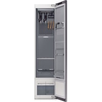 Паровой шкаф для одежды Samsung DF60R8600CG/LP