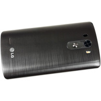 Смартфон LG G3 32GB Black [D855]