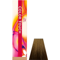 Оттеночная краска Wella Professionals Color Touch 7/0 блонд