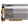 Видеокарта ZOTAC GeForce GT 430 512MB DDR3 (ZT-40605-10L)
