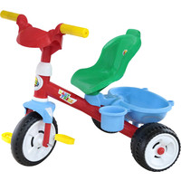 Детский велосипед Полесье Беби Трайк (46468)