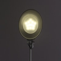 Настольная лампа Sonnen PH-104 236690