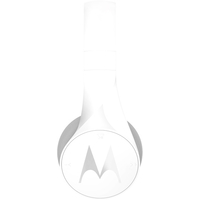 Наушники Motorola Pulse Escape (белый)