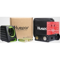 Лазерный нивелир Huepar BOX-1R
