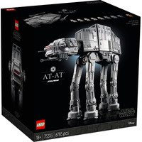 Конструктор LEGO Star Wars 75313 AT-AT