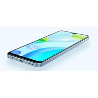 Смартфон Realme C30 2GB/32GB международная версия (синий)