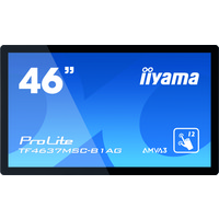 Информационный дисплей Iiyama ProLite TF4637MSC-B1AG