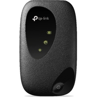Мобильный 4G Wi-Fi роутер TP-Link M7200