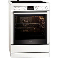 Кухонная плита AEG 47056VS-WN