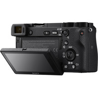 Беззеркальный фотоаппарат Sony Alpha a6500 Body EU