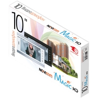 Монитор NOVIcam Magic 10 HD (черный)