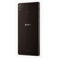 Смартфон Sony Xperia Z3+ Black