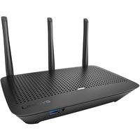 Wi-Fi роутер Linksys Max-Stream EA7500 v3