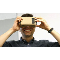Очки виртуальной реальности для смартфона Espada Eboard3D1