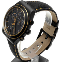 Наручные часы Swatch Noho Time YVB400