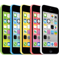 Смартфон Apple iPhone 5c (16GB)