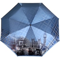 Складной зонт Fabretti S-20110-9