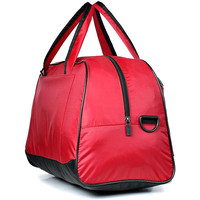 Спортивная сумка Galanteya 45816 1с2876к45 (красный/черный)
