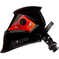 Сварочная маска Welder Ф8 Ultra (черный)