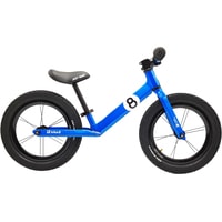 Беговел Bike8 Racing Air 14 (синий)