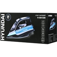 Утюг Hyundai H-SI01336