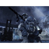Компьютерная игра PC Call of Duty: Modern Warfare 3