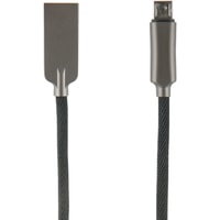 Кабель Red Line LX13 Zync alloy USB - Micro USB УТ000014186