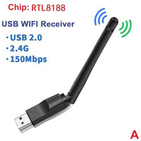 Wi-Fi адаптер USBTOP 556703