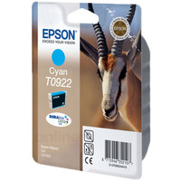 Картридж Epson EPT09224A10 (C13T10824A10)