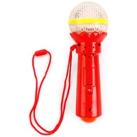 Интерактивная игрушка Умка Микрофон Маша и Медведь B1252960-R3