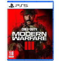  Call of Duty: Modern Warfare III 2023 для PlayStation 5