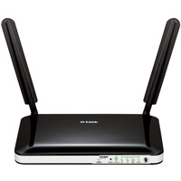 4G Wi-Fi роутер D-Link DWR-921/OI
