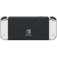 Игровая приставка Nintendo Switch OLED (The Legend of Zelda: Tears of the Kingdom Edition)