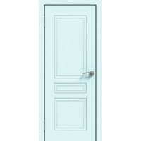 Межкомнатная дверь Юни Эмаль ПГ-1 80x200 (прованс)