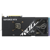 Видеокарта ASUS ROG Strix GeForce RTX 4070 Ti 12GB GDDR6X ROG-STRIX-RTX4070TI-12G-GAMING